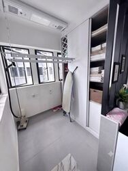 Blk 206B Compassvale Place (Sengkang), HDB 5 Rooms #580700801